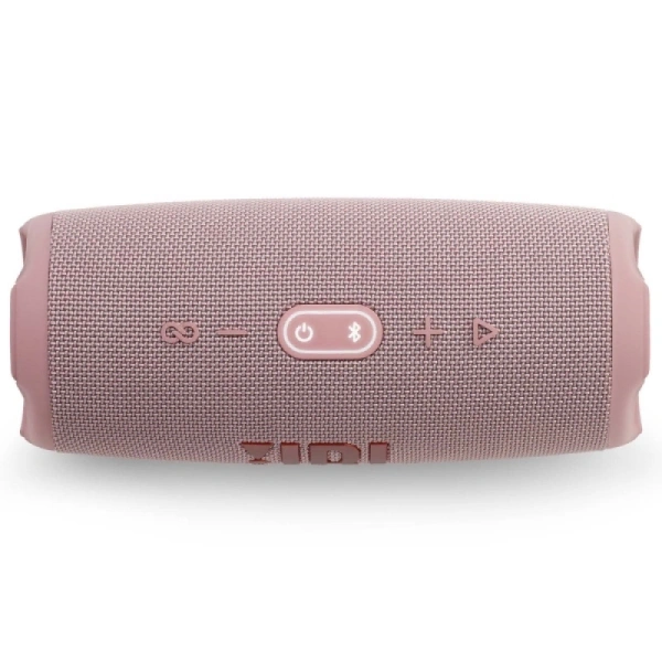 Акустическая система JBL Charge 5 Pink