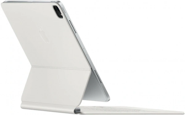 Apple iPad Magic Keyboard Pro 12.9' (2018-2022), Air 13' (2024) White