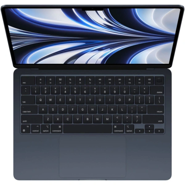 Apple MacBook Air 13 2022 M2 16/512GB Midnight Z160000KY