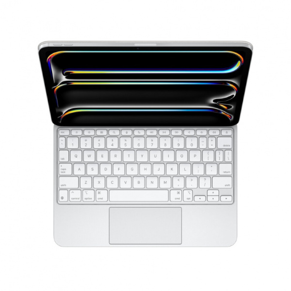 Apple iPad Magic Keyboard Pro 11' (2024) White