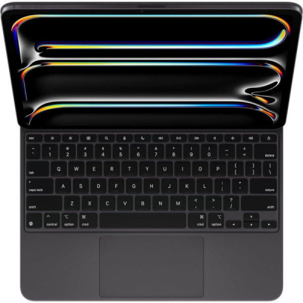 Apple iPad Magic Keyboard Pro 13' (2024) Black