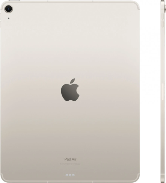 Apple iPad Air 13 (2025) LTE 1TB Starlight