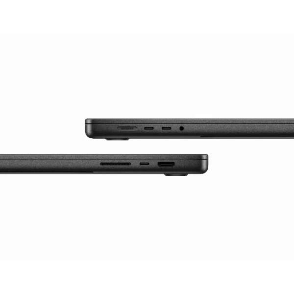 Apple MacBook Pro 16 2023 M3 Pro/12CPU/18GPU/36GB/1TB/Space Black (Z1AF0019Y)