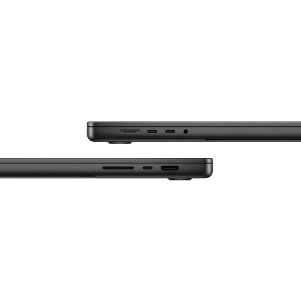 Apple MacBook Pro 16 2023 M3 Max/64/2TB Space Black Z1AF001