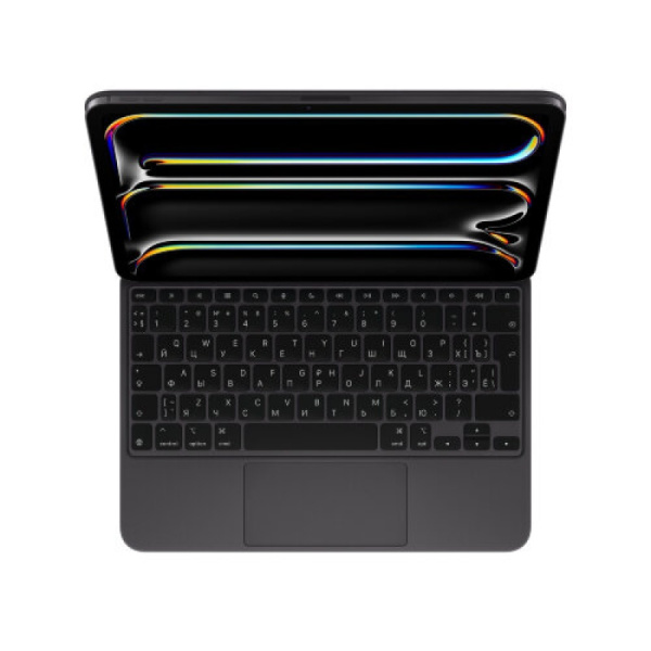 Apple iPad Magic Keyboard Pro 11' (2024) Black