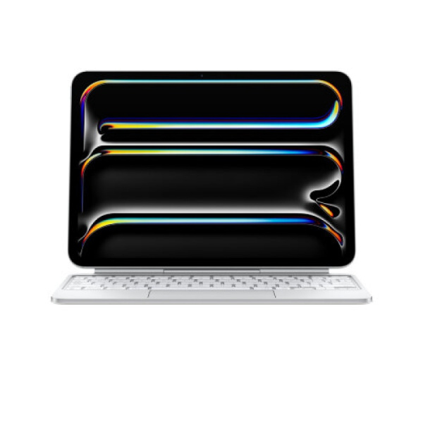 Apple iPad Magic Keyboard Pro 11' (2024) White