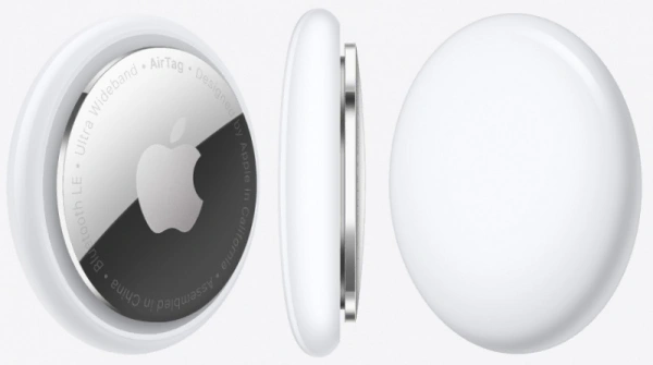 AirTag 4 Pack