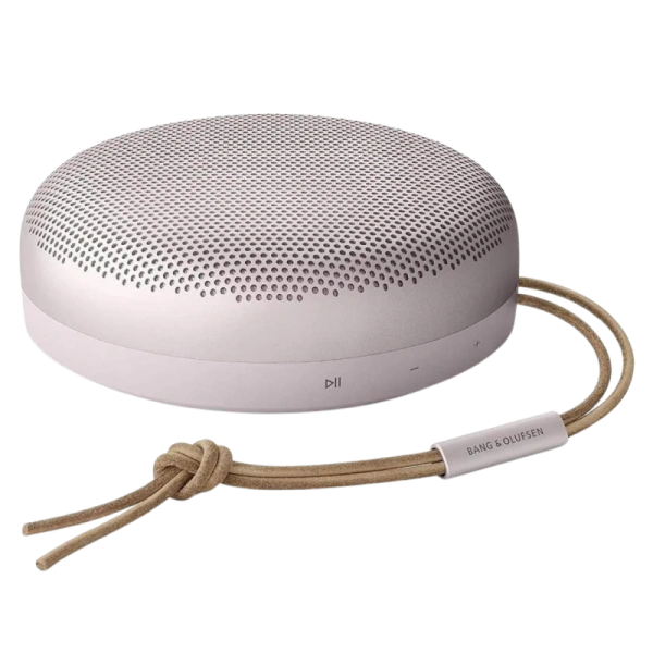 Акустическая система Bang & Olufsen Beosound A1 2nd Gen Pink