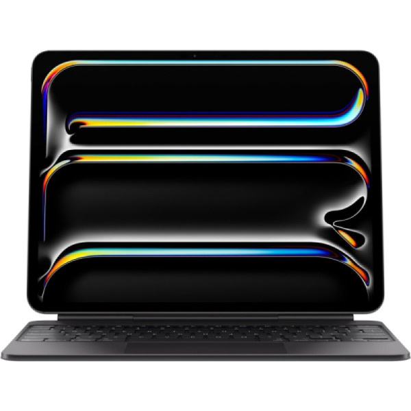 Apple iPad Magic Keyboard Pro 13' (2024) Black