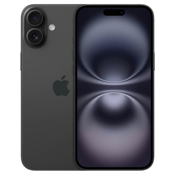 Apple iPhone 16 Plus 512Gb Black eSim