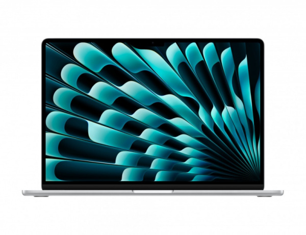 Apple MacBook Air 15 2023 M2/8CPU-10GPU/16GB/512GB Silver